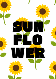 SUNFLOWER THEME -20