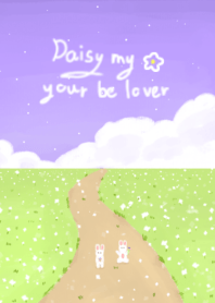 Daisy my your be lover