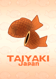 Taiyaki ญี่ปุ่น