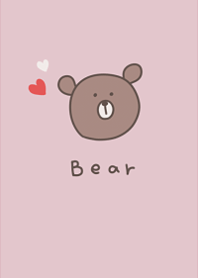 Laid back bear3.