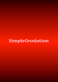 Simple Gradation Black No.1-15
