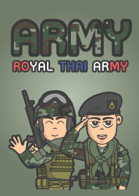 กองทัพบกไทย