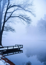 Various forms of winter snow 8e8D78