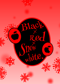 Black Red Snowwhite.