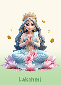 พระแม่ลักษมีการเงิน ธุรกิจ ความรัก