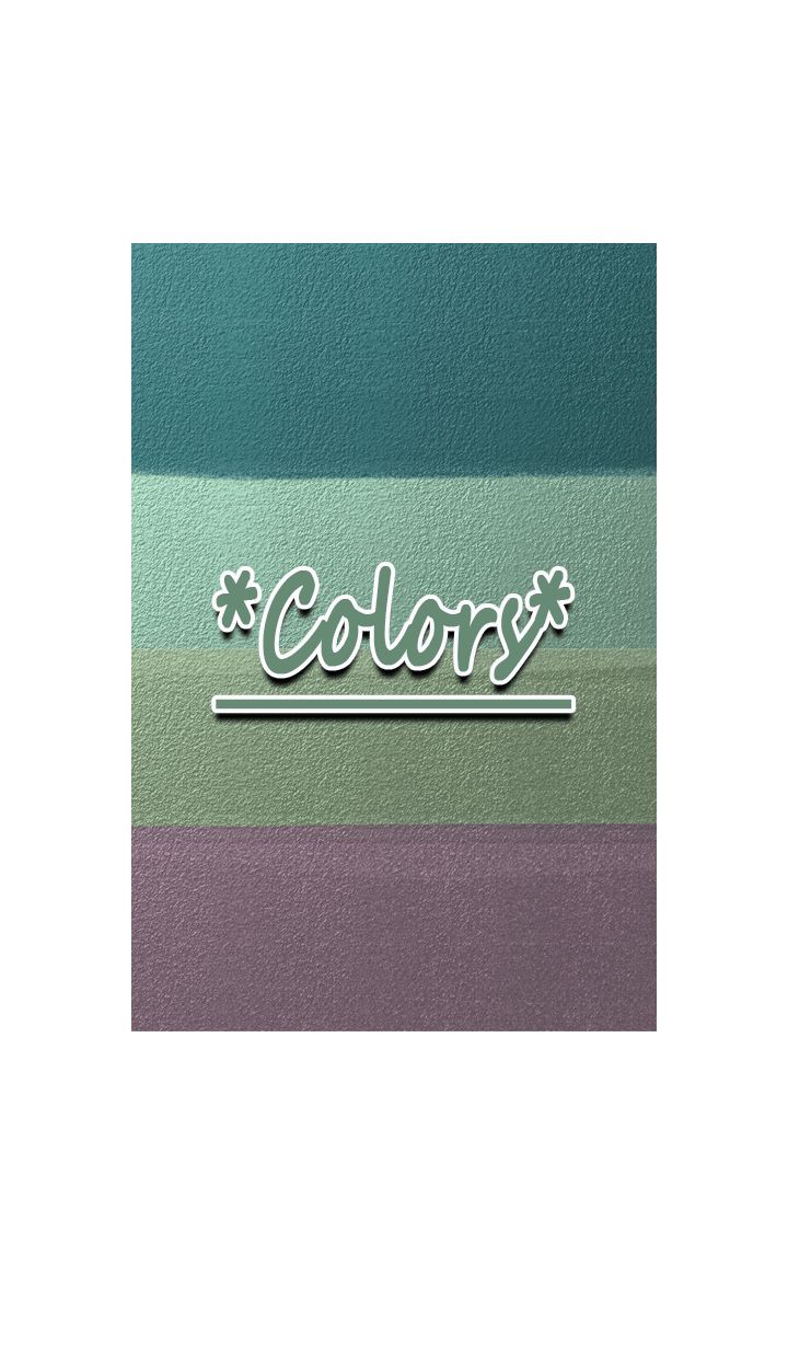 Simple Colors 02