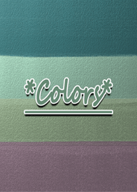 Simple Colors 02
