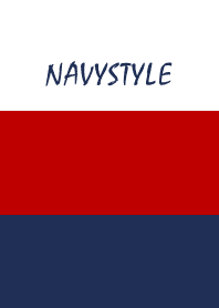 NAVY STYLE -14-
