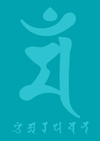 BONJI zodiac [maM] TURQUOISE (0499