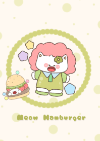 Meow H amburger2