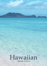 Hawaiian-Islands&Ocean 2