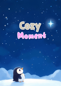 Love Cozy Moment Theme - JP41