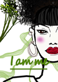 I am me 03
