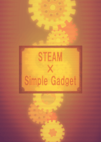STEAM×Simple Gadget