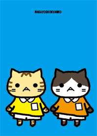 相好猫