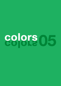 シンプル カラー05