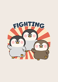 小企兒 fighting