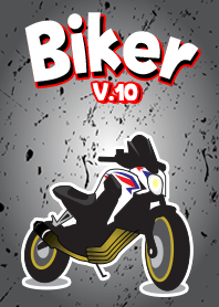 Biker Themes V.10