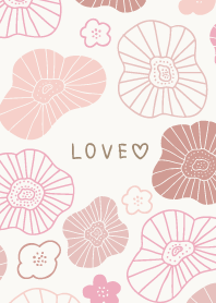 North European Poppy20 from Japan