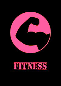 FITNESS-BLACK- THEME 65