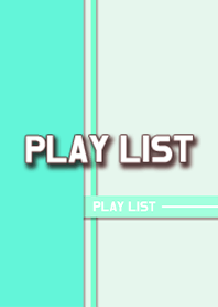 Play List (LP_146)