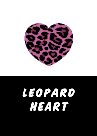 leopard Heart Theme :11