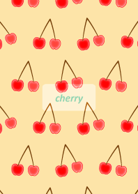 -Cherry-