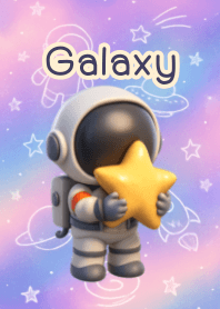 Dear Galaxy