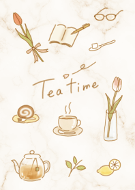 Tea Time Marble beige05_2