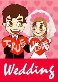 True Love Lasts Forever