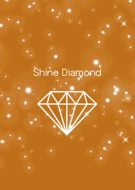 Shine Diamond Theme //28