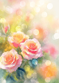 Beautiful rose flower(R2926)