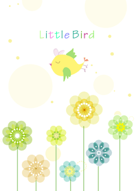 artwork_Little Bird2