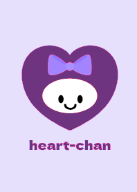 HEART-CHAN THEME 48