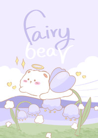Fairy bears