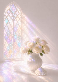 A Room with Angels