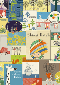 ILLUSTRATION MIX Vol.2