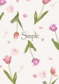 Gentle Tulip4