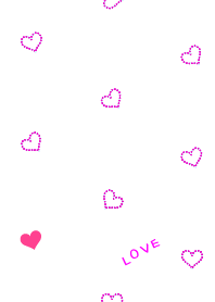 LOVE-シンプルコレクション-