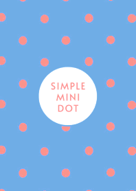 SIMPLE MINI DOT THEME 96