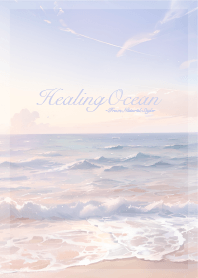 Healing Ocean 12/NaturalStyle