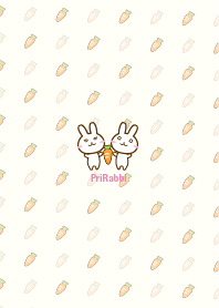 ぷりうさ