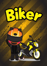 Biker Theme