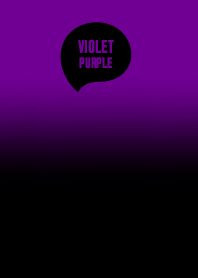 Black & Violet Purple Theme V.7
