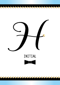-initial h-