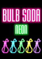 BULB SODA[NEON]
