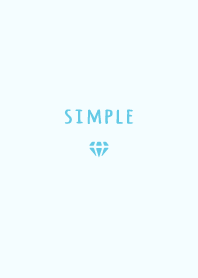 Diamond[Ice Blue]