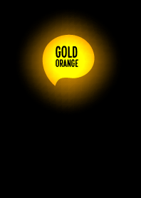 Gold Orange Light Theme V7 (JP)