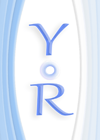 Initial Y R/Cool (English)