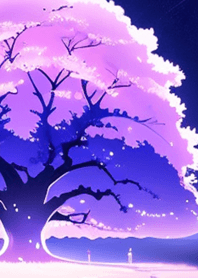 幻想桜#ER06。